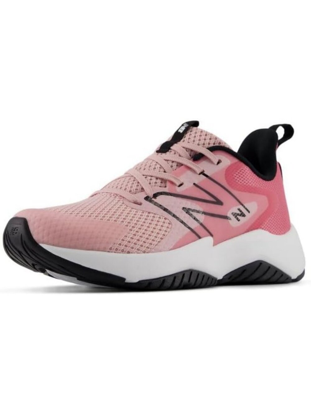 Kids' Lace Running Shoes - Lightweight, Comfortable, Stylish Athletic Sneakers